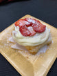 Strawberry BLAST Cinnamon Roll (6 Pack)